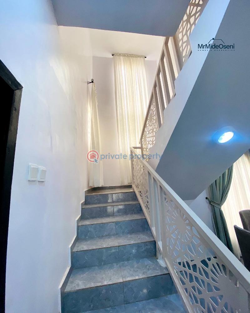 2 bedroom Short Stay Short let Old Bodija Ibadan Oyo - 8