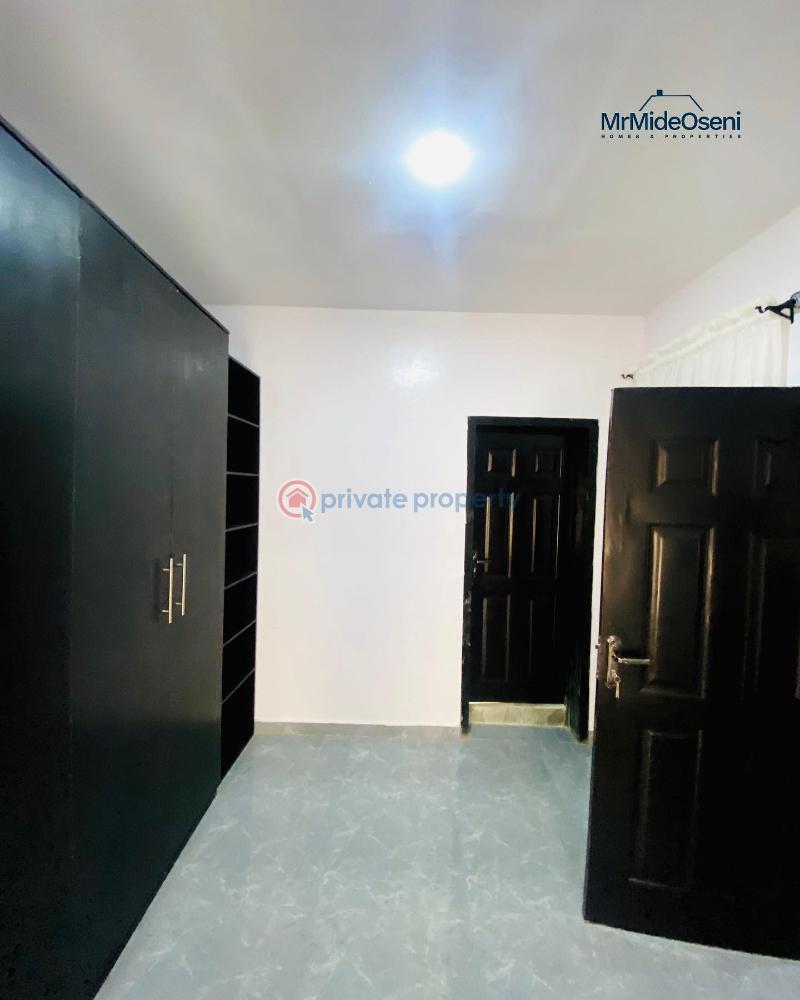 2 bedroom Short Stay Short let Old Bodija Ibadan Oyo - 7