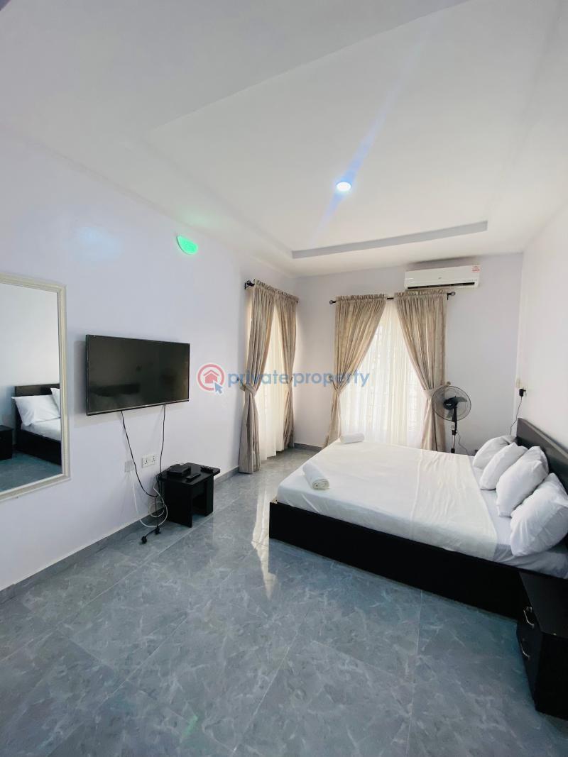 2 bedroom Short Stay Short let Old Bodija Ibadan Oyo - 2