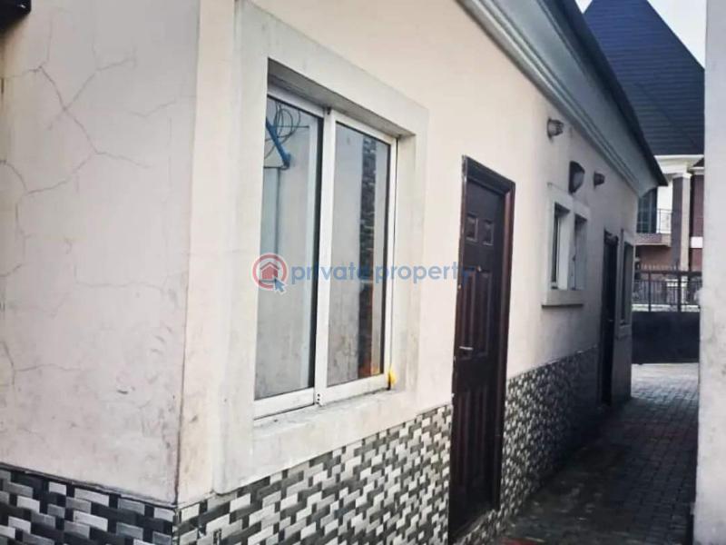 3 bedroom House For Sale Naf Harmony Estate Port Harcourt Rivers - 1