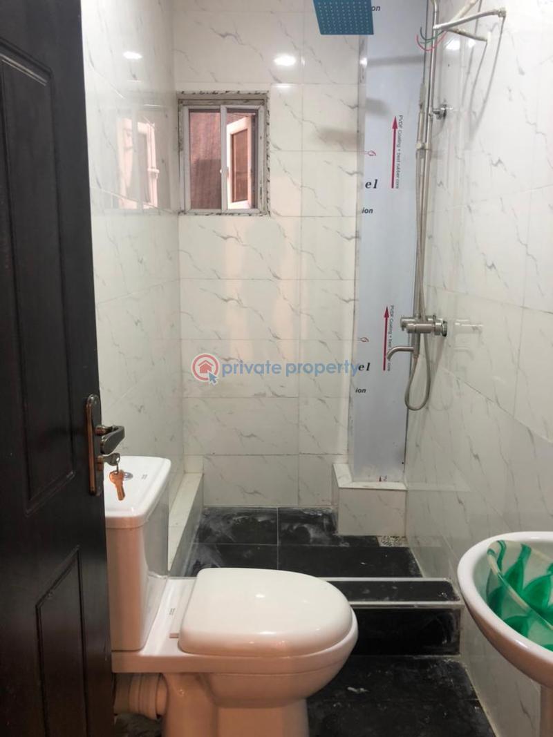 2 bedroom Detached Duplex For Rent Off Freedom Way, Ikate Lekki Phase 1 Lagos - 1