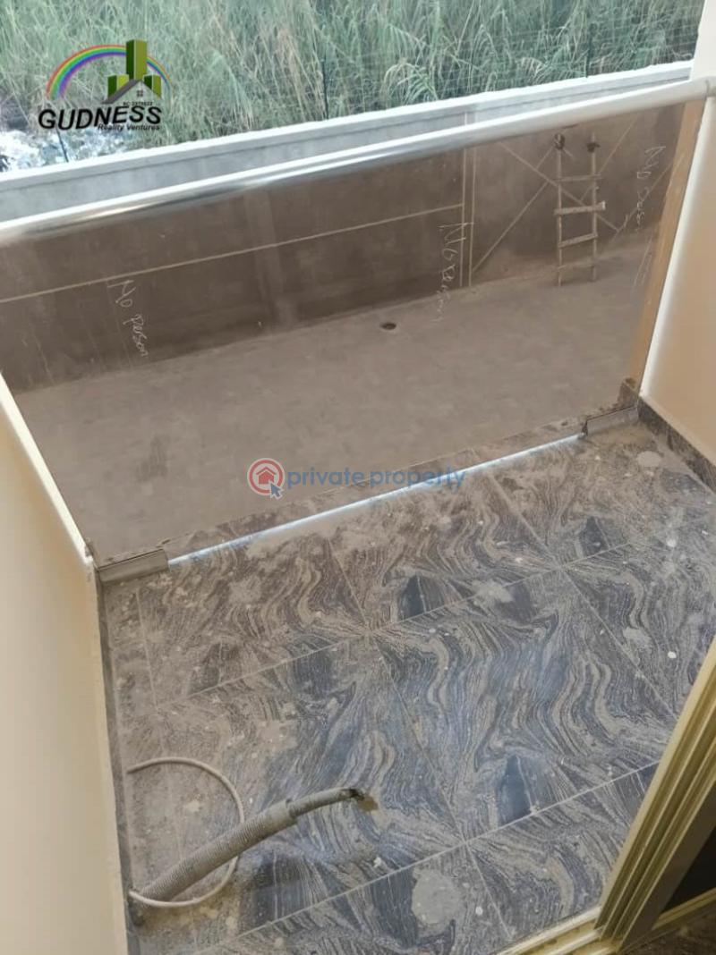2 bedroom Flat & Apartment For Rent Lekki Lagos - 11