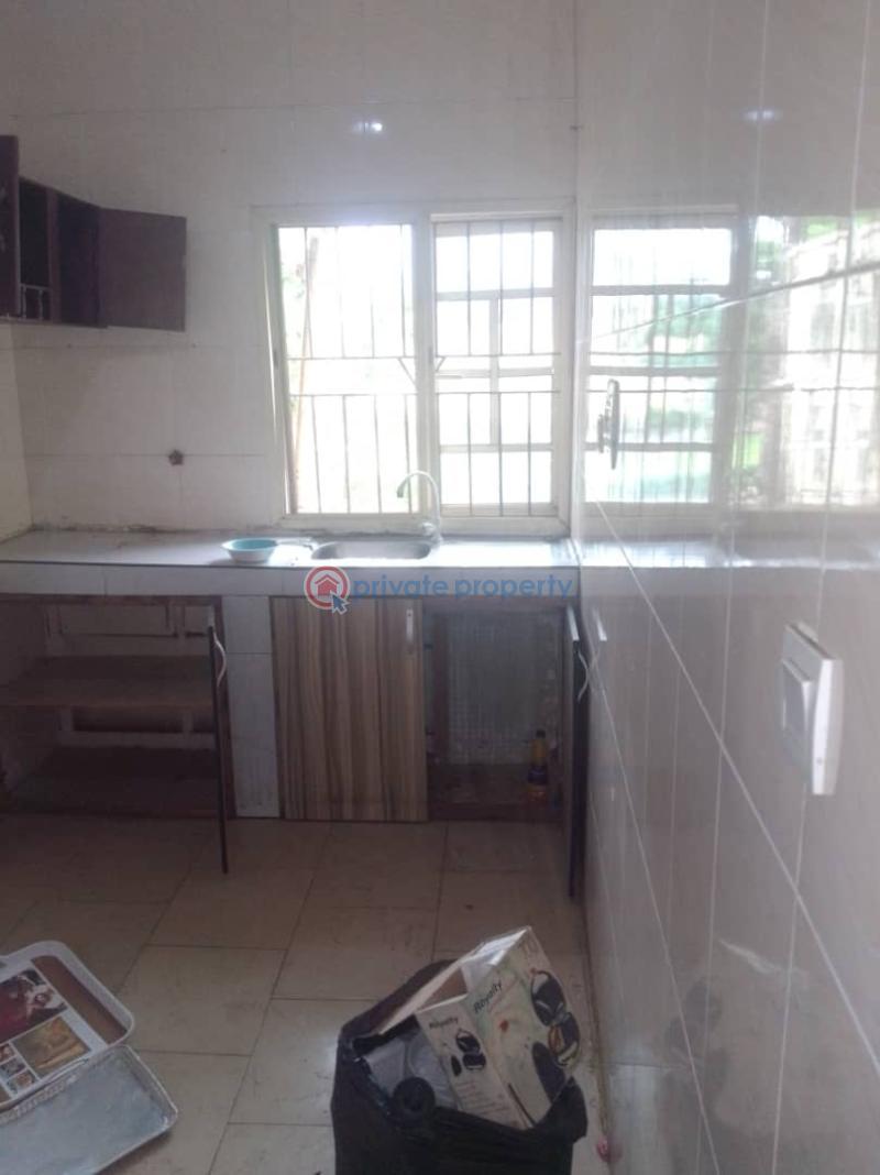 2 bedroom House For Rent Street Oke-ira Ogba Lagos - 5
