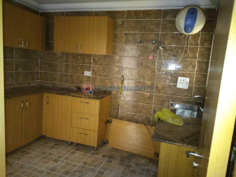 2 bedroom Block Of Flats For Rent Gwarimpa Abuja Phase 3  - 2