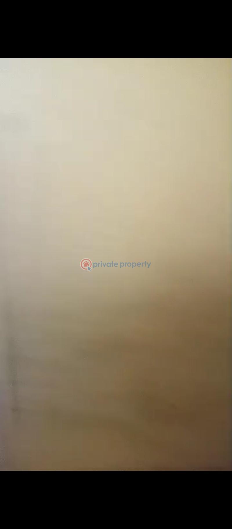 2 bedroom House For Rent Cement Agege Lagos - 1