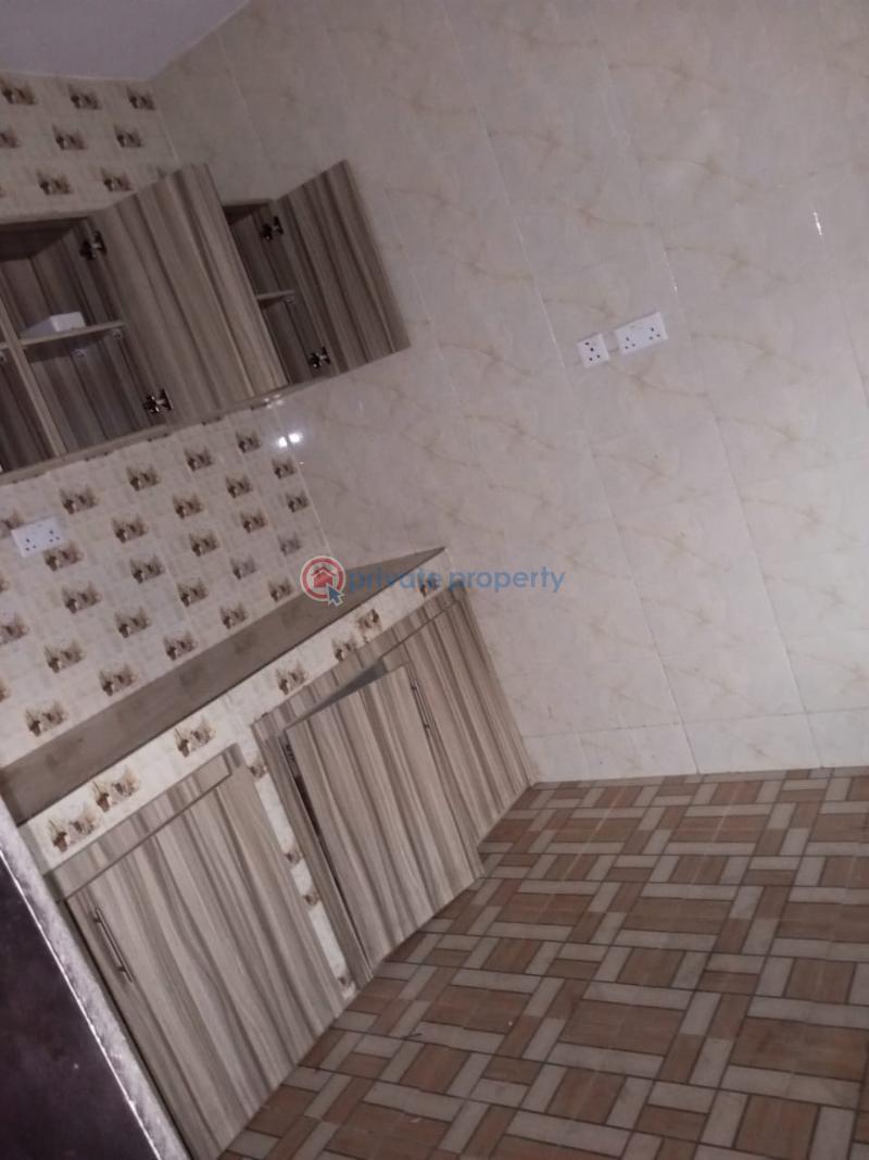 2 bedroom Flat & Apartment For Rent Obawole, Ogba Ogba Lagos - 2