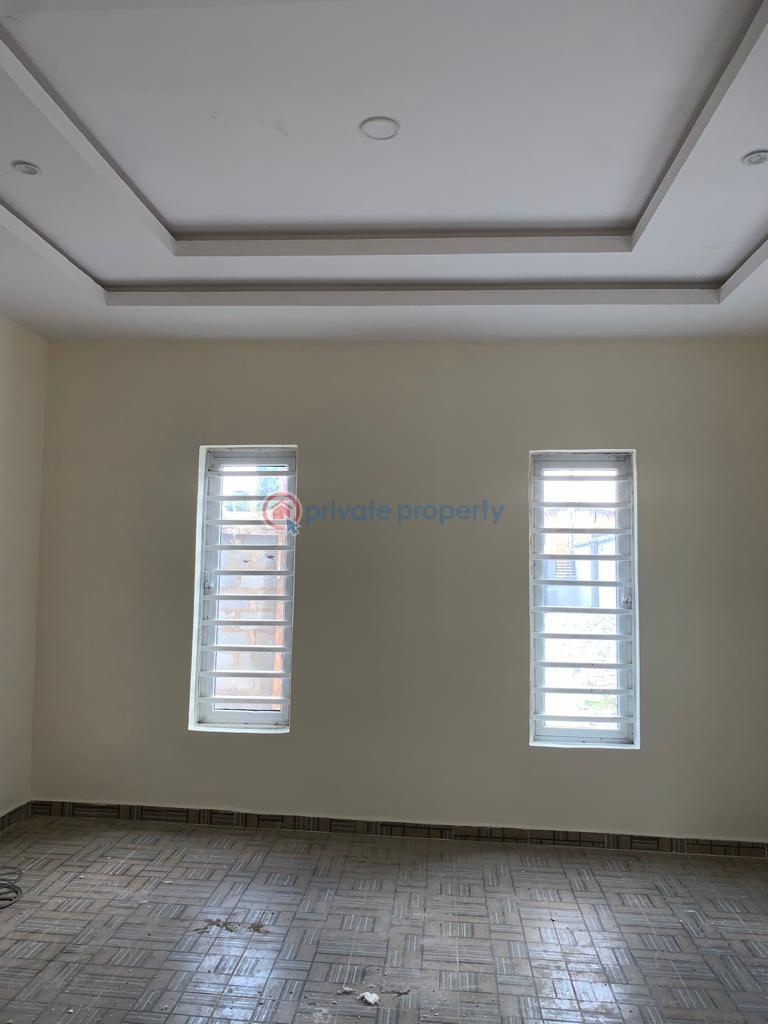 2 bedroom Flat & Apartment For Rent Oluyole Estate Ibadan Oyo - 3