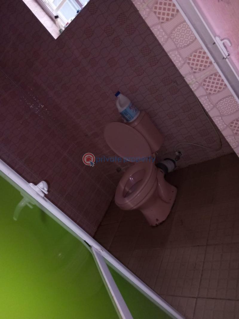 2 bedroom Flat & Apartment For Rent Obawole, Ogba Ogba Lagos - 6