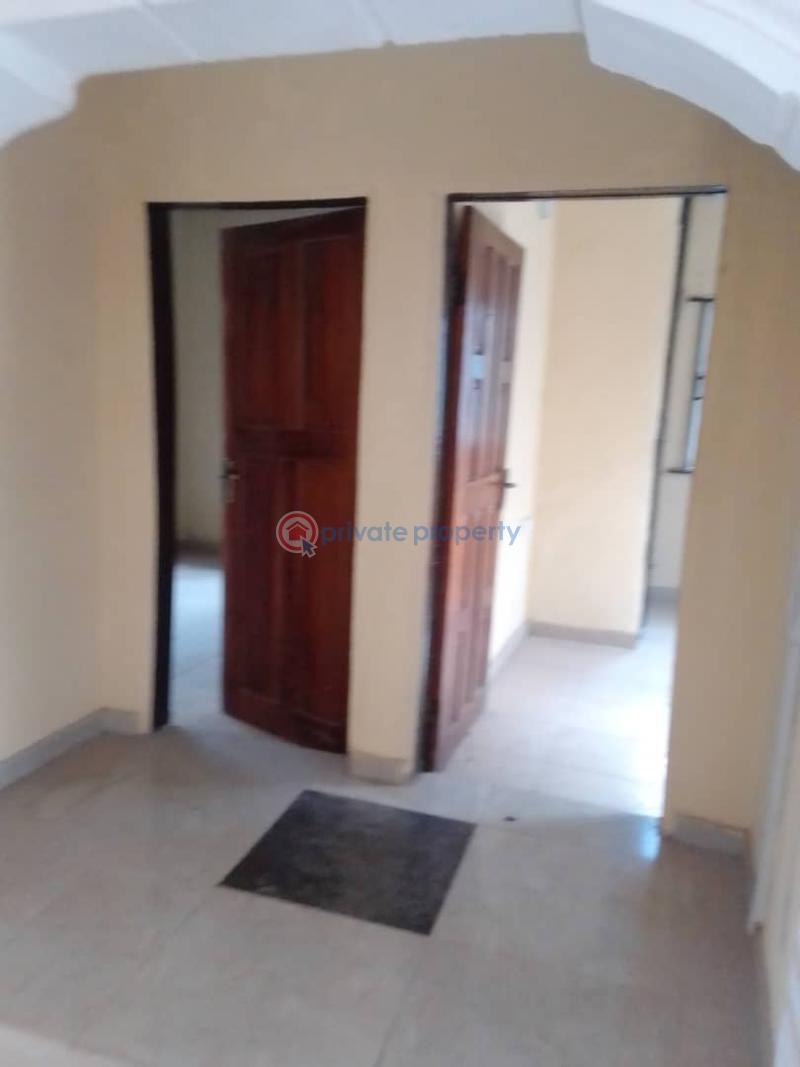 2 bedroom House For Rent Fawole Estate Igbogbo Ikorodu Lagos - 3