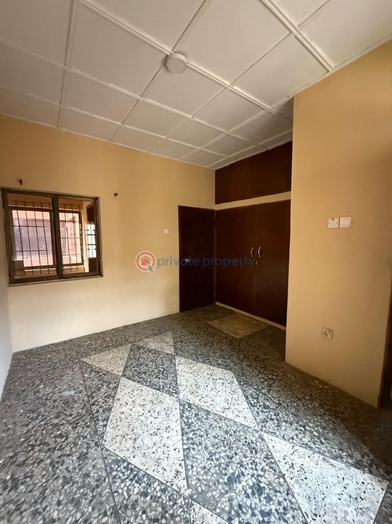 2 bedroom Self Contain For Rent Akobo Ojurin, Ibadan Akobo Ibadan Oyo - 6