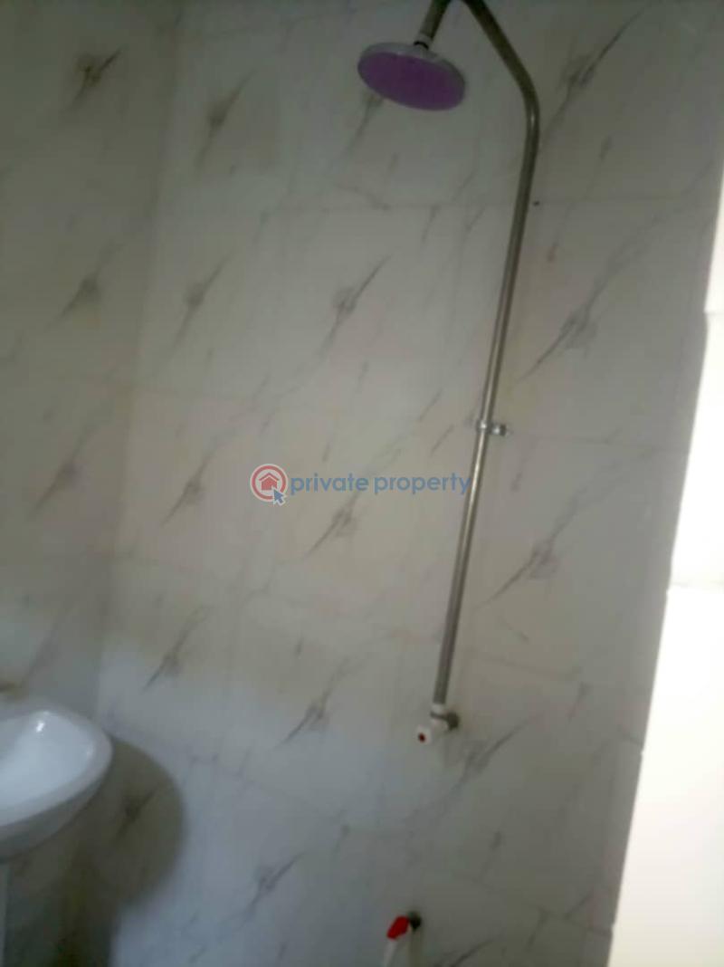2 bedroom Flat & Apartment For Rent Aboru Iyana Ipaja Lagos - 11