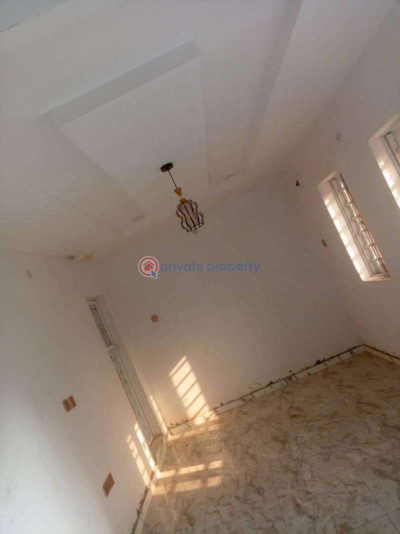 2 bedroom Flat & Apartment For Rent Aboru Iyana Ipaja Lagos - 0