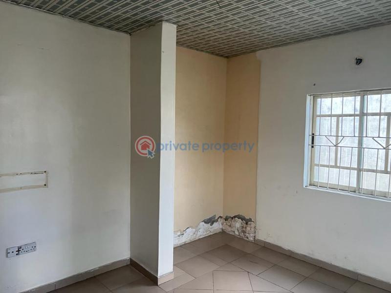 Flat & Apartment For Rent Sabo Yaba Lagos - 0