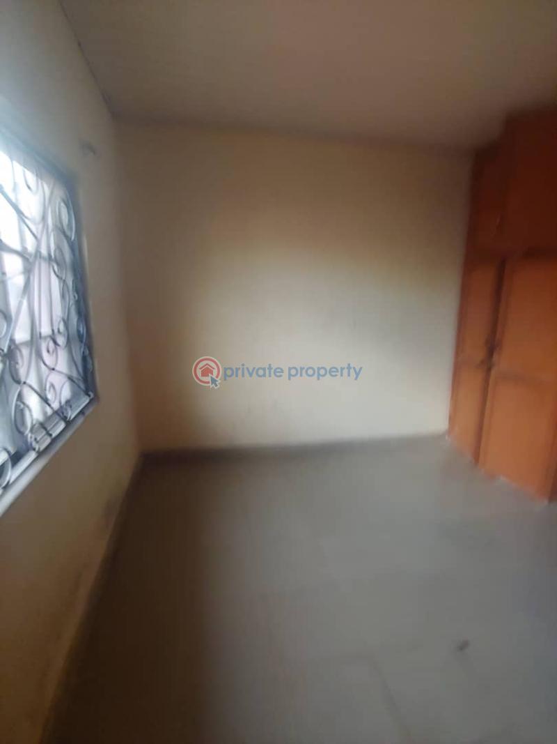 2 bedroom Flat & Apartment For Rent Oluyole Estate Ibadan Oyo - 0