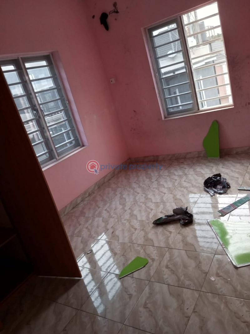 2 bedroom Flat & Apartment For Rent Obawole, Ogba Ogba Lagos - 7