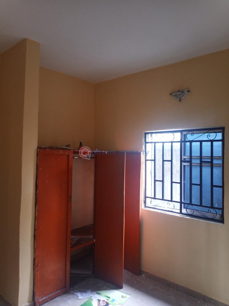 For rent 2 bedroom House Harmony Estate Off Eneka Road Rumunduru Port Harcourt Rivers (PID