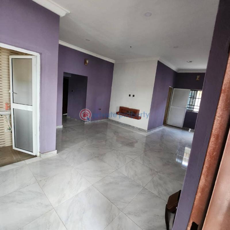 2 bedroom Detached Bungalow For Rent Akobo Ibadan Oyo - 3