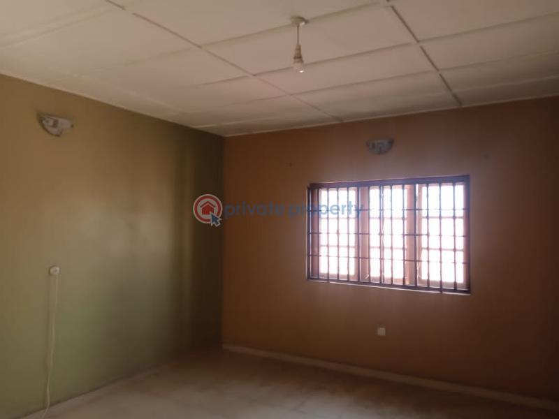 2 bedroom Flat & Apartment For Rent Akala Estate Akobo Ibadan Oyo - 5