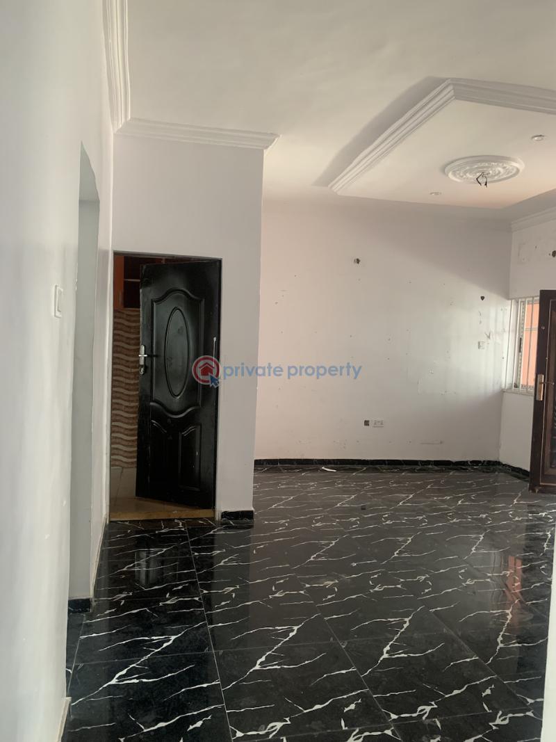2 bedroom Block Of Flats For Rent Majek Sangotedo Lagos - 7
