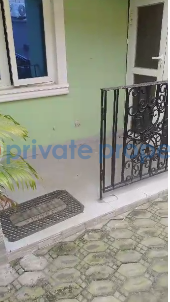 2 bedroom Block Of Flats For Rent Ilupeju Lagos