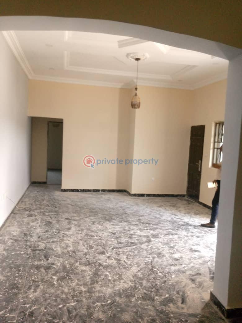 2 bedroom Block Of Flats For Rent Around Fo1 Kubwa Abuja Phase 4  - 1