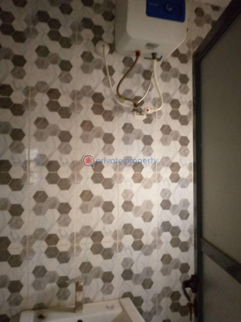 Flat & Apartment For Rent Yaba Lagos - 2