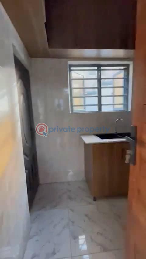 Block Of Flats For Rent Cement Agege Lagos - 5