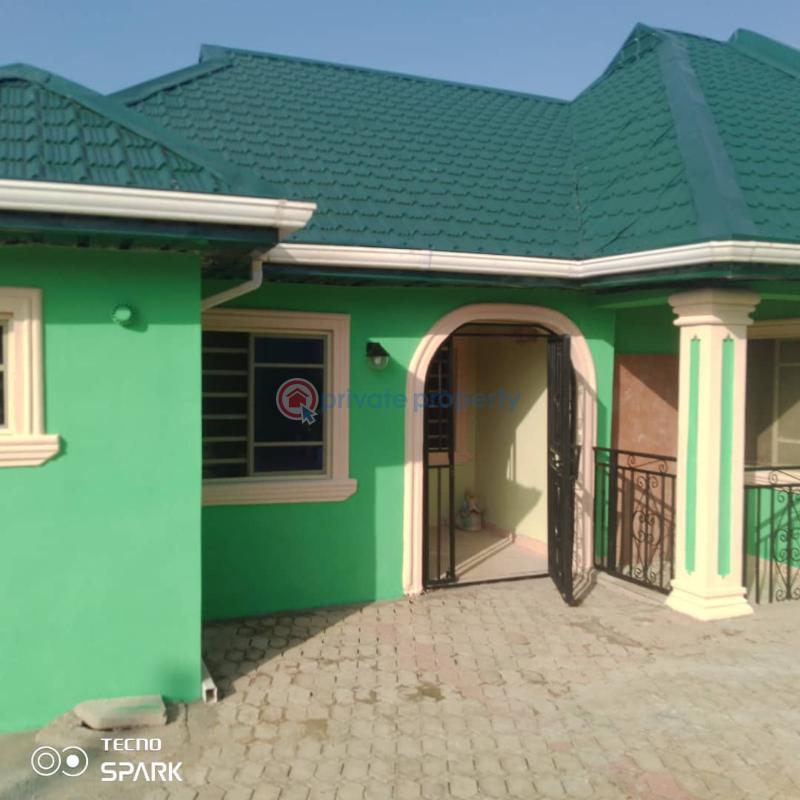 Flat & Apartment For Rent Ibadan Oyo - 5