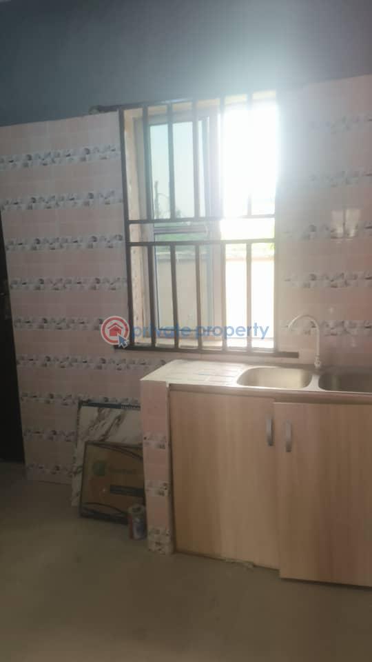 2 bedroom Flat & Apartment For Rent Akilapa Ajah Lagos - 3