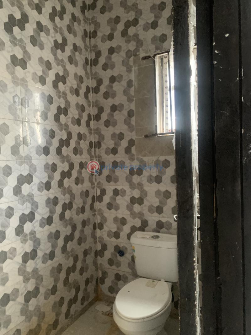 2 bedroom Block Of Flats For Rent Majek Sangotedo Lagos - 4