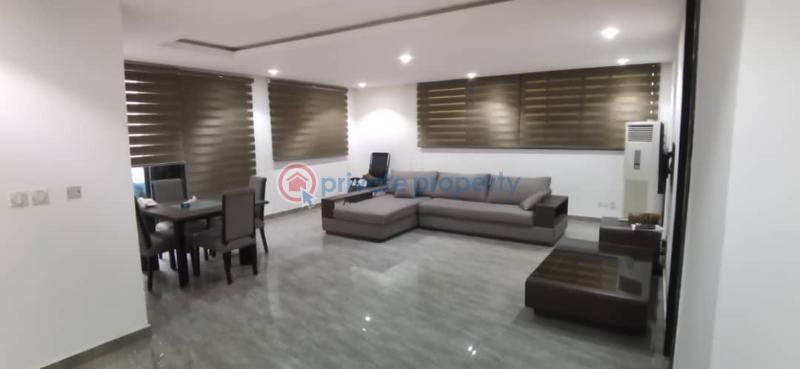 2 bedroom Flat & Apartment For Rent Ikeja Lagos - 1