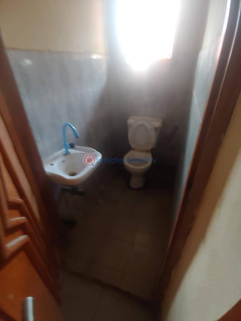2 bedroom Flat & Apartment For Rent Oluyole Estate Ibadan Oyo - 4