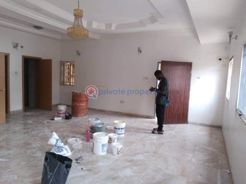 2 bedroom Block Of Flats For Rent Gwarimpa Abuja Phase 3  - 4