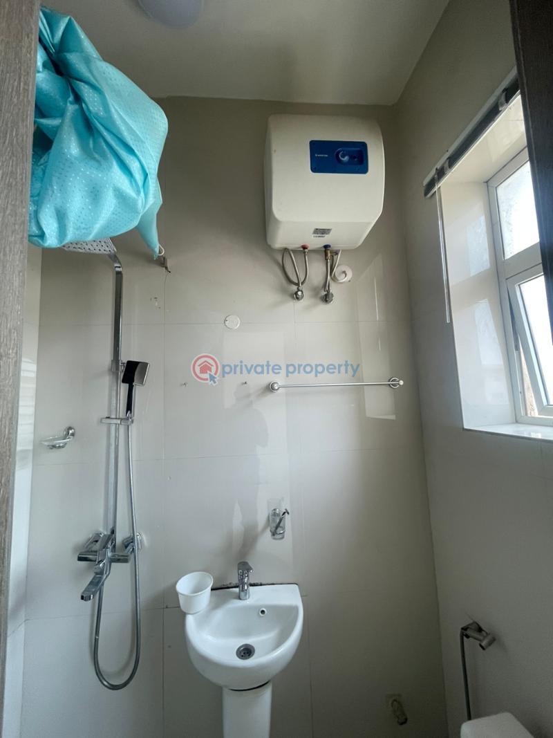 2 bedroom Flat & Apartment For Rent Victoria Island Lagos - 6