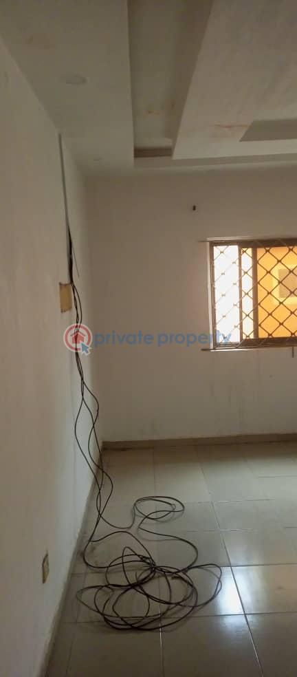 Flat & Apartment For Rent Ogba Lagos - 0