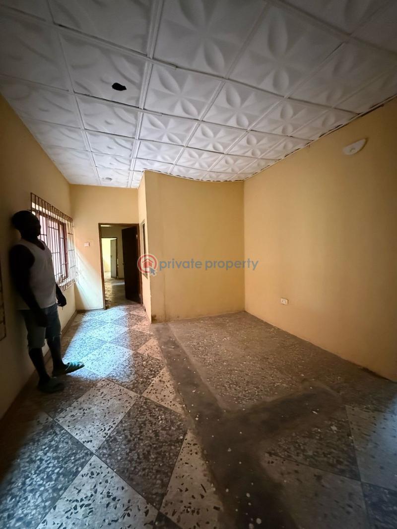 2 bedroom Self Contain For Rent Akobo Ojurin, Ibadan Akobo Ibadan Oyo - 13