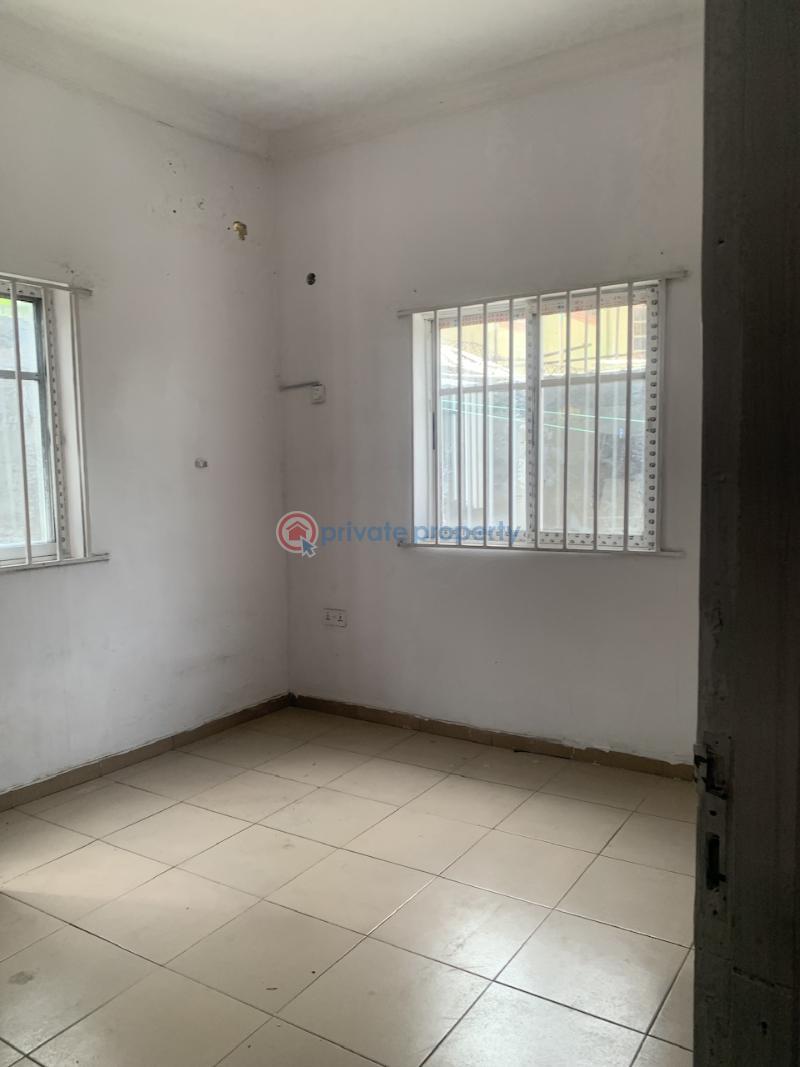 2 bedroom Block Of Flats For Rent Majek Sangotedo Lagos - 8