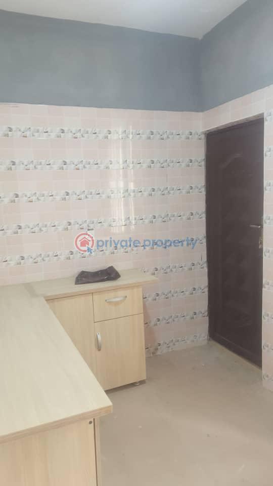 2 bedroom Flat & Apartment For Rent Akilapa Ajah Lagos - 4