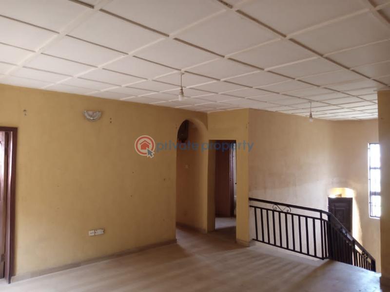 2 bedroom Flat & Apartment For Rent Akala Estate Akobo Ibadan Oyo - 4