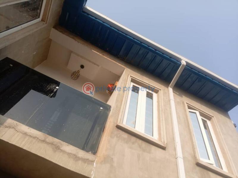 2 bedroom Flat & Apartment For Rent Aboru Iyana Ipaja Lagos - 12