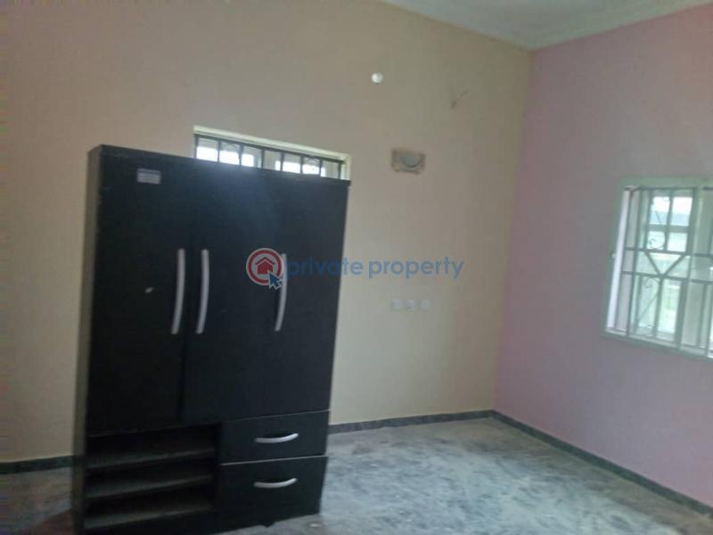 2 bedroom Block Of Flats For Rent Around Fo1 Kubwa Abuja Phase 4  - 7