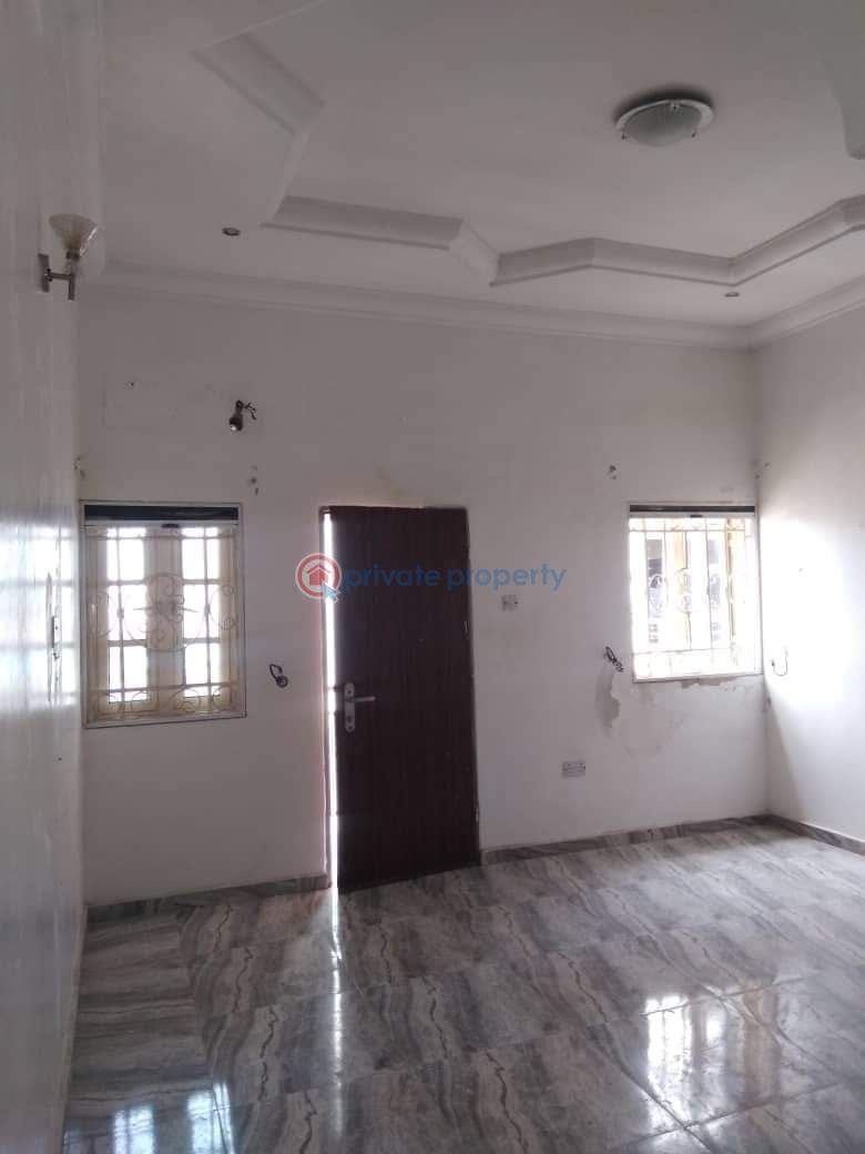 2 bedroom Block Of Flats For Rent Gwarimpa Abuja Phase 3  - 3