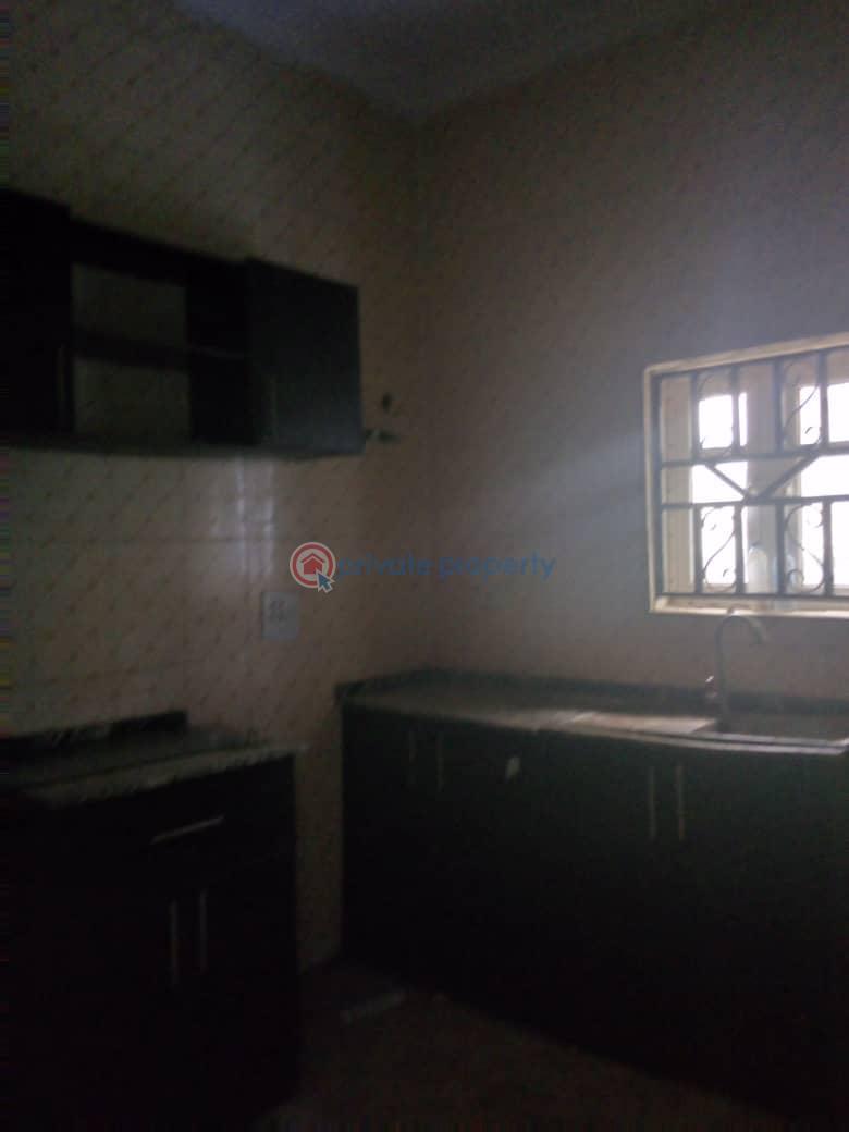 2 bedroom Block Of Flats For Rent Around Fo1 Kubwa Abuja Phase 4  - 9