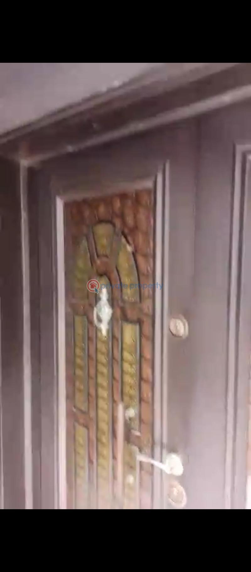2 bedroom Flat & Apartment For Rent Silver Estate Idimu Egbe/Idimu Lagos - 0