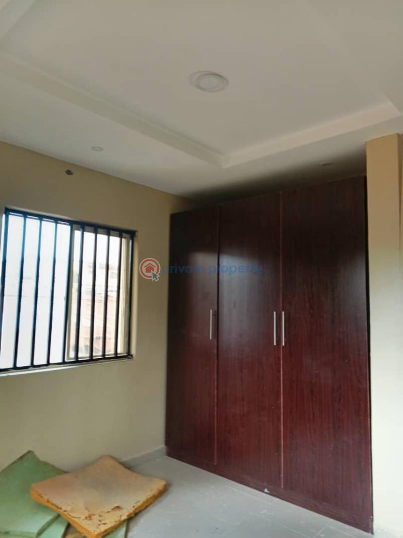 2 bedroom House For Rent Ikeja Lagos