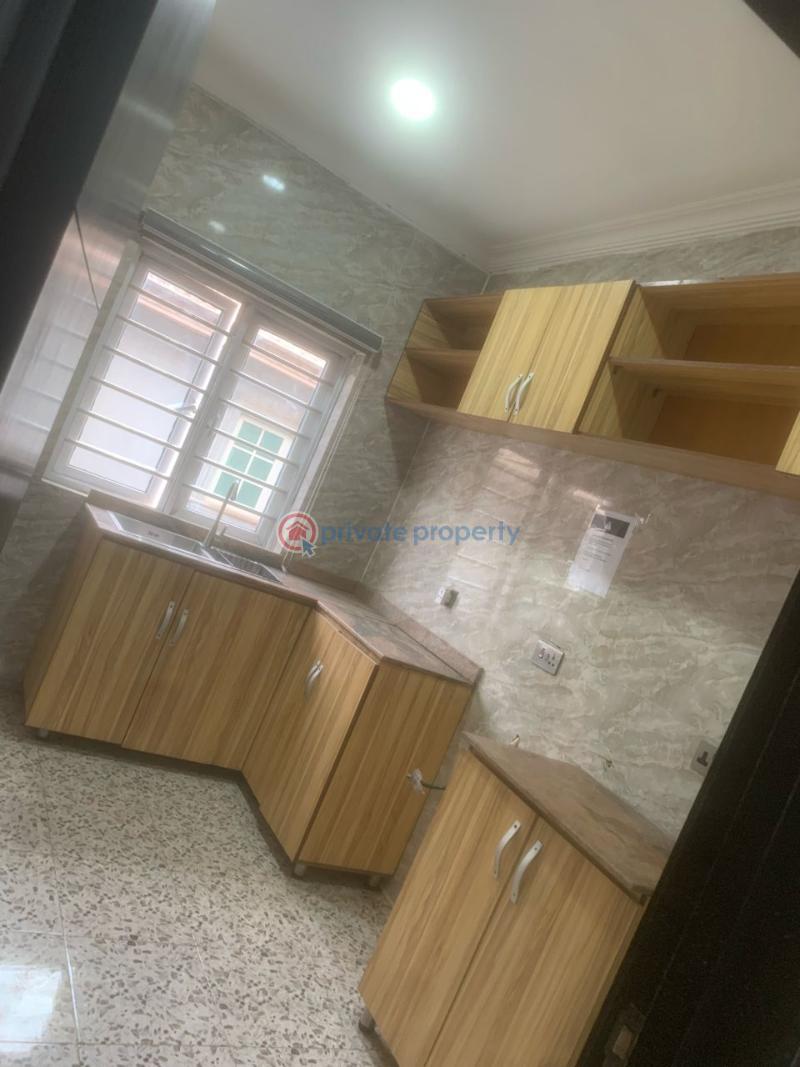 2 bedroom Flat & Apartment For Rent Abiola Estate Ayobo Ipaja Lagos - 7