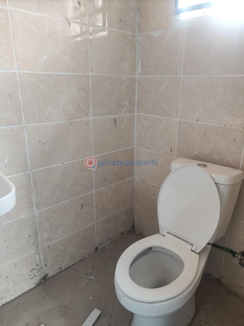 2 bedroom Flat & Apartment For Rent Badore Ajah Lagos - 10