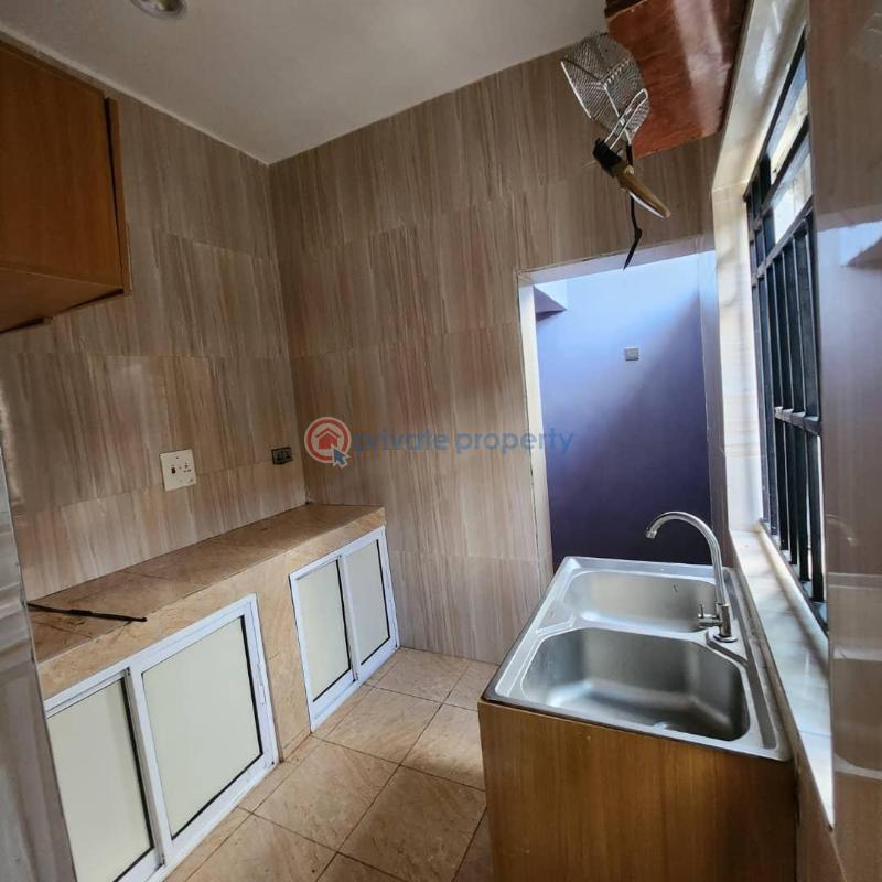 2 bedroom Detached Bungalow For Rent Akobo Ibadan Oyo - 2