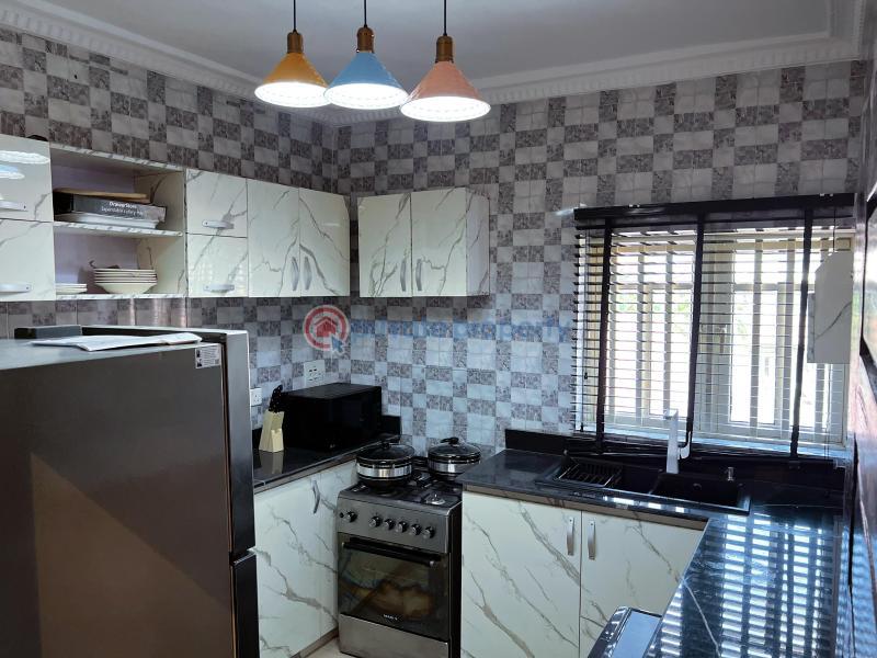 2 bedroom Flat & Apartment Short let Abijo Ajah Lagos - 4