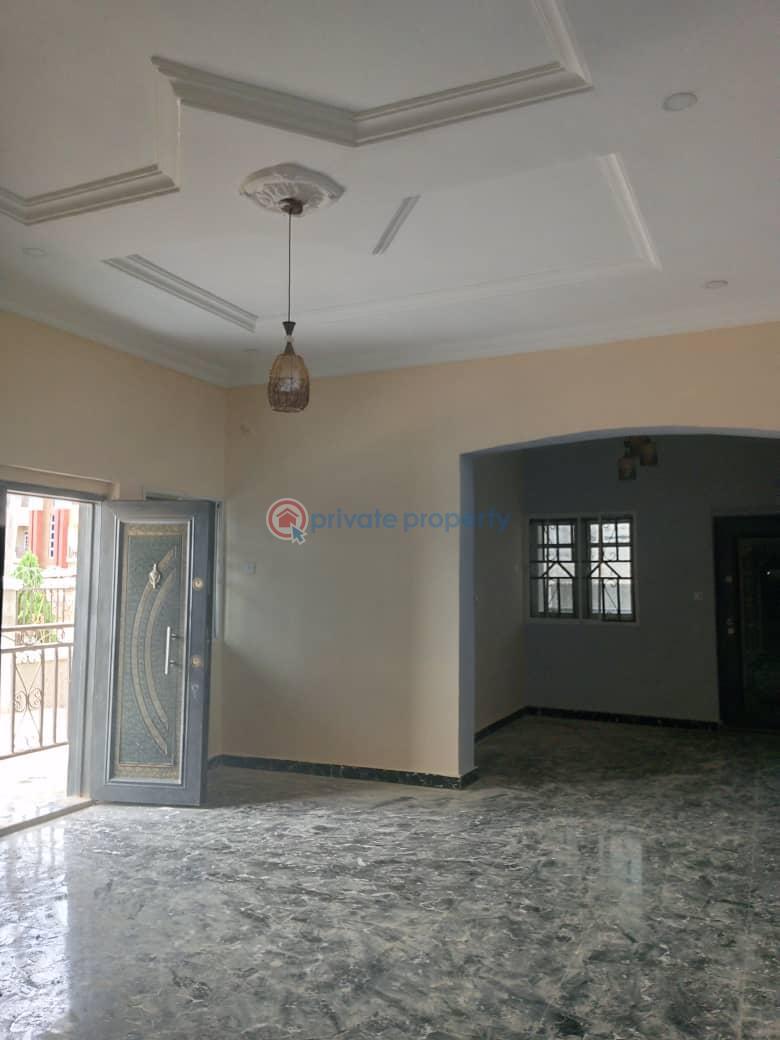 2 bedroom Block Of Flats For Rent Around Fo1 Kubwa Abuja Phase 4  - 8